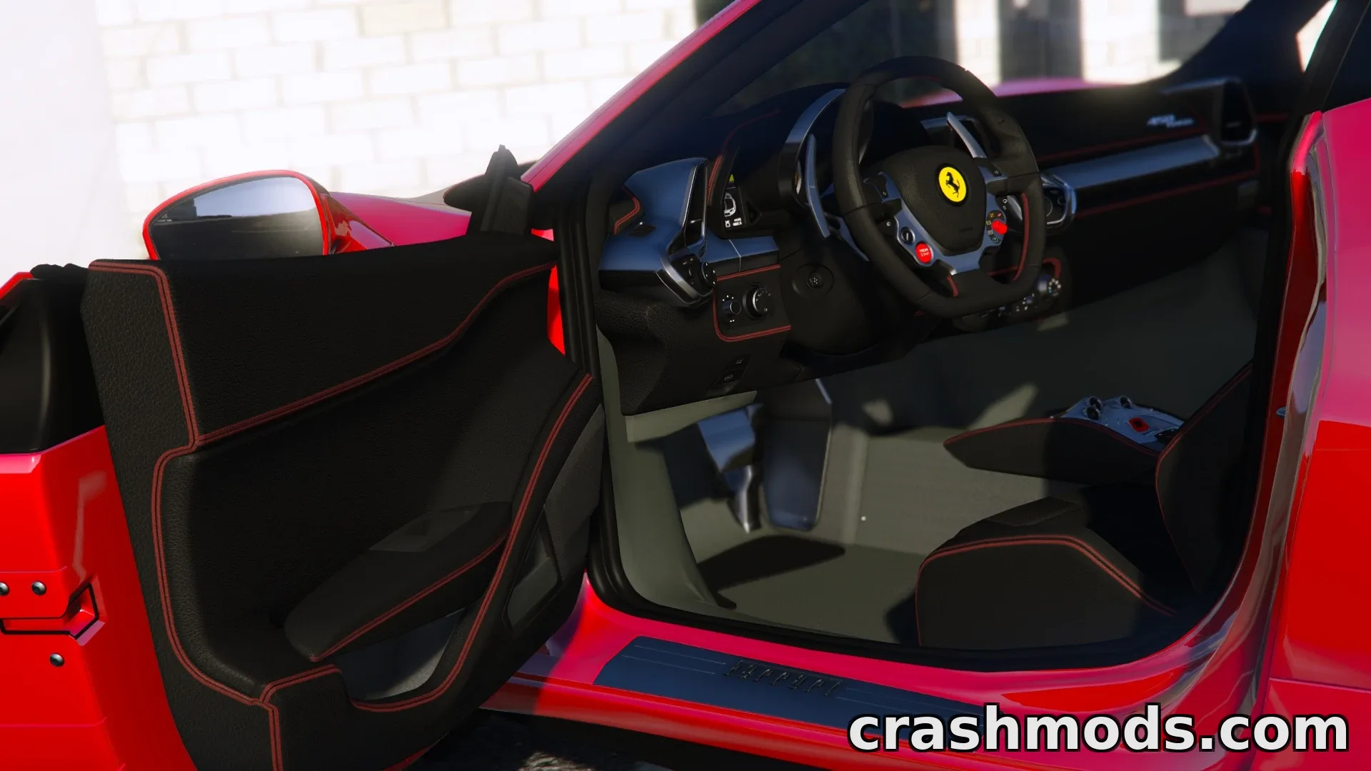 Ferrari 458 Italia – screenshot 11
