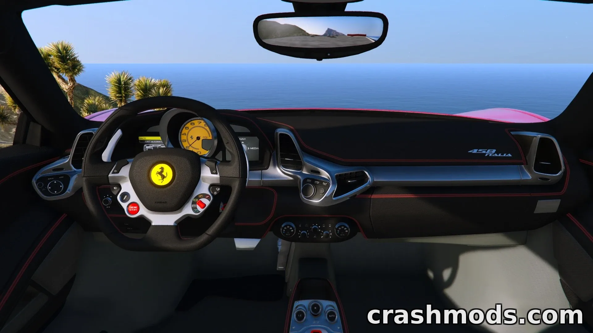 Ferrari 458 Italia – screenshot 12