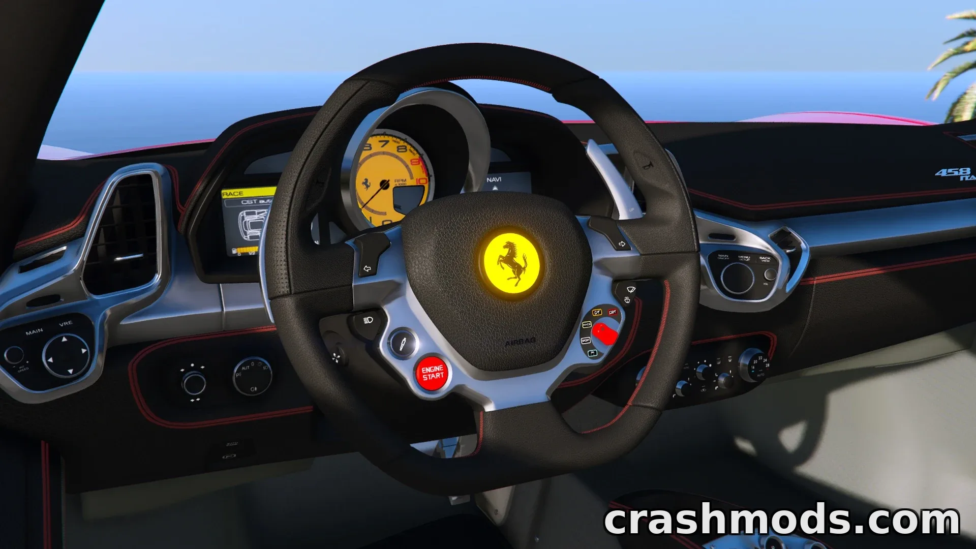 Ferrari 458 Italia – screenshot 13