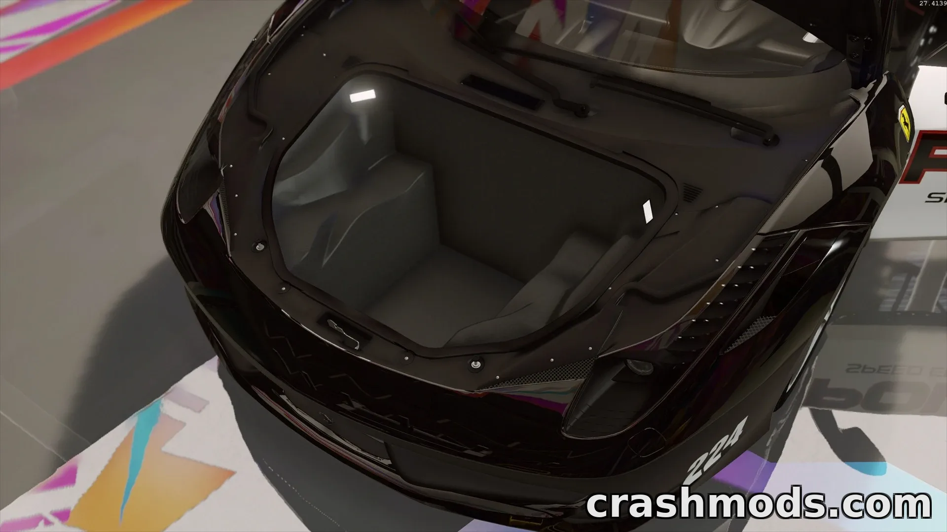 Ferrari 458 Italia | Hot Pursuit Police – screenshot 3