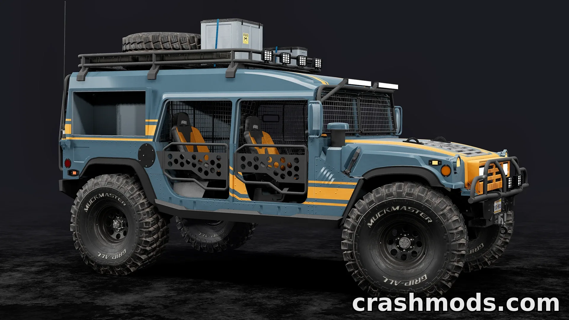 Gunner Patriot / Claymore v2.4 Free – screenshot 5