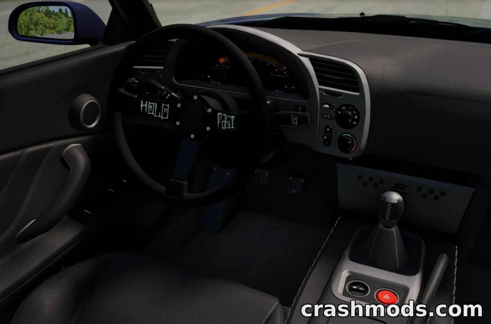 Honda S2000 1999 ReWorked – screenshot 2