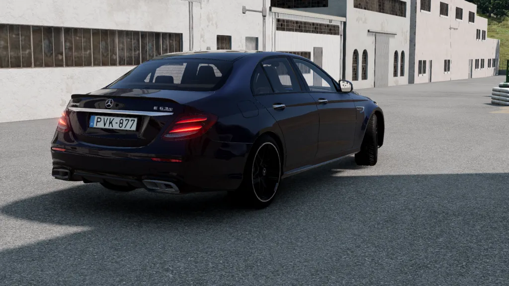 MERCEDES