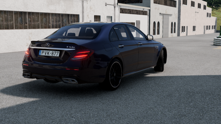 MERCEDES