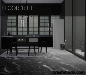 Rift – floors