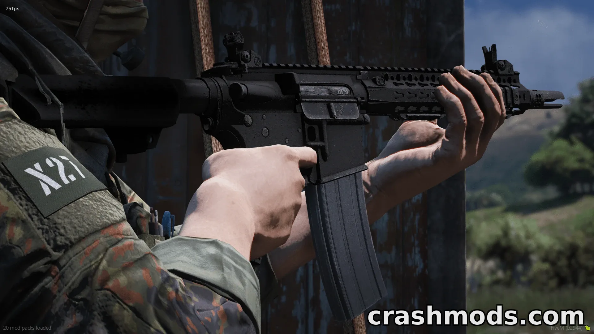 [RoN] BCM4 – screenshot 4