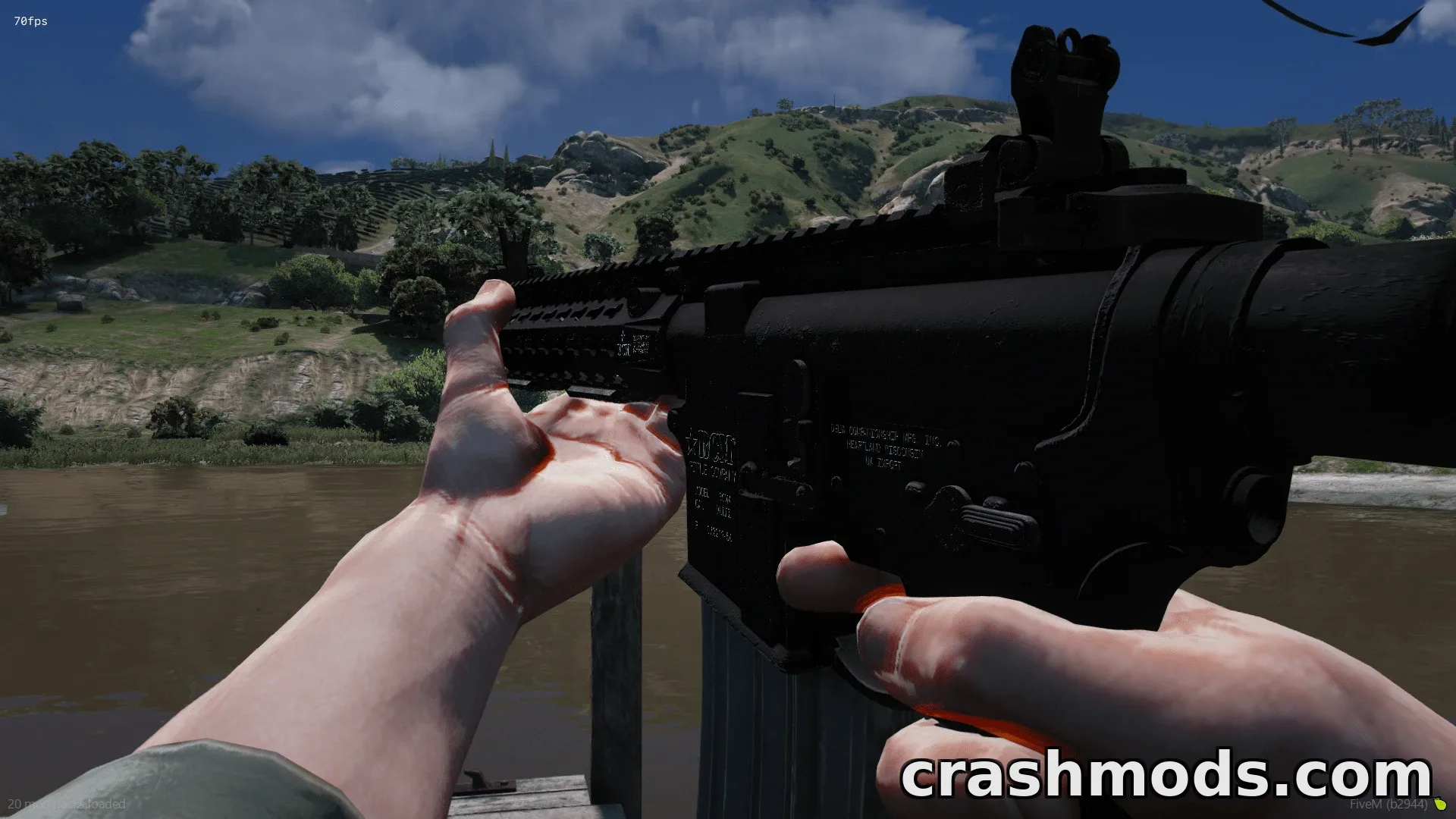 [RoN] BCM4 – screenshot 5