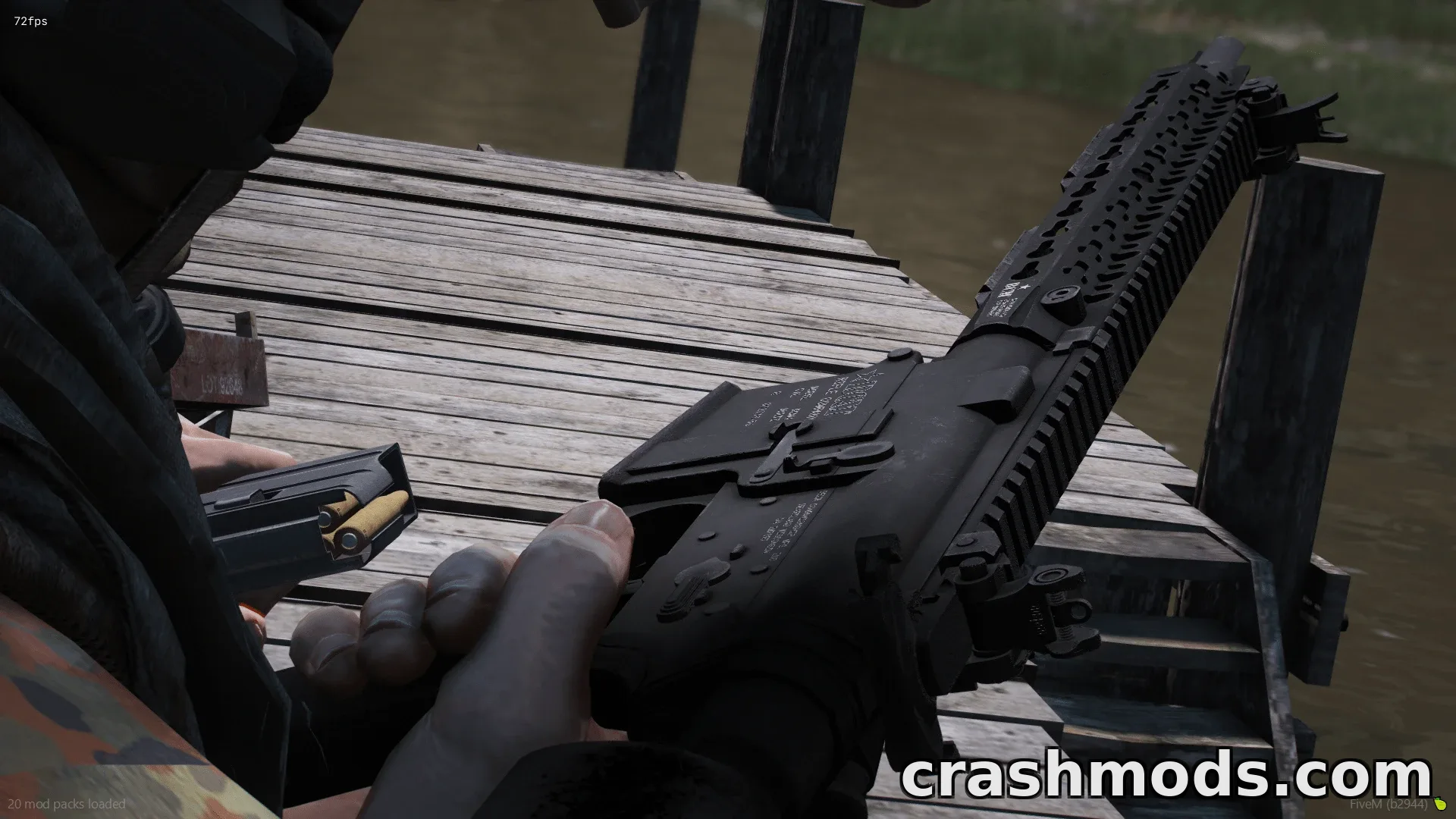 [RoN] BCM4 – screenshot 6