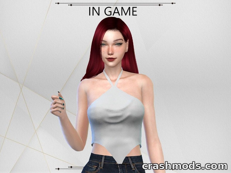 Ruby Top – screenshot 2