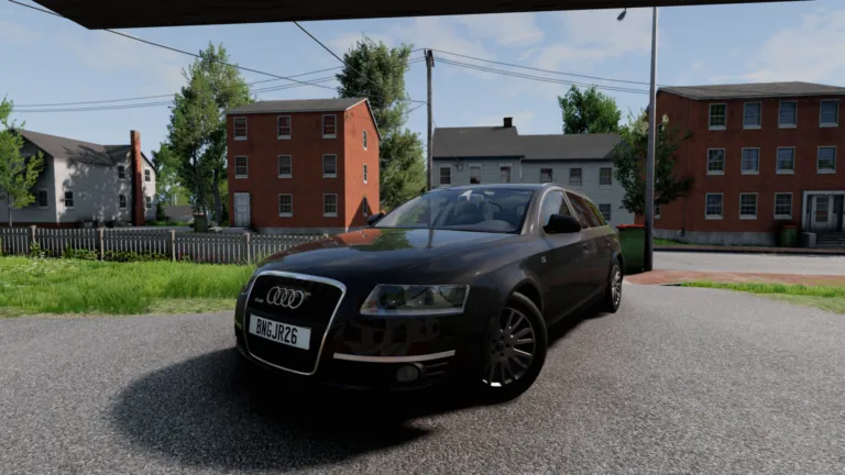 A6 KING