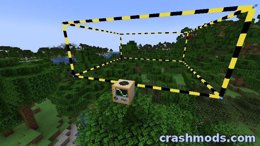 Additional Enchanted Miner – Enchantable Quarry Machines with Fortune and Silk Touch – screenshot 2