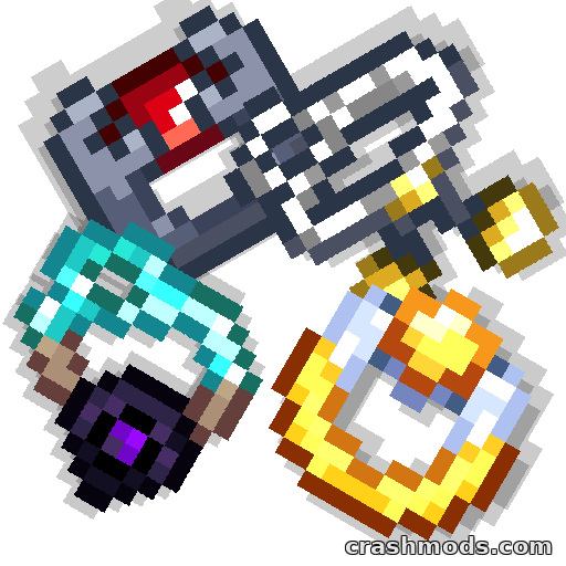 Additional RPG Jewelry – Extra Jewelry Add-On for the RPG Classes Series – screenshot 2