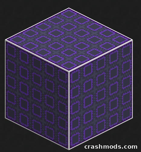 AdvancedAE – Quantum Crafting and Quality of Life for AE2 Minecraft mod screenshot