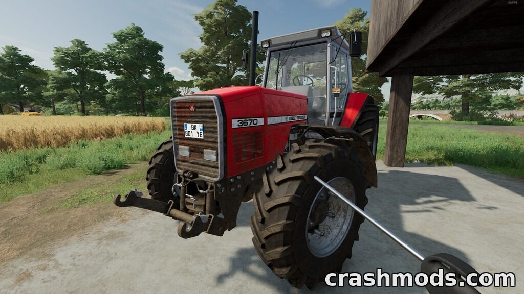 Air Compressor – Stationary Farm Compressor – screenshot 2