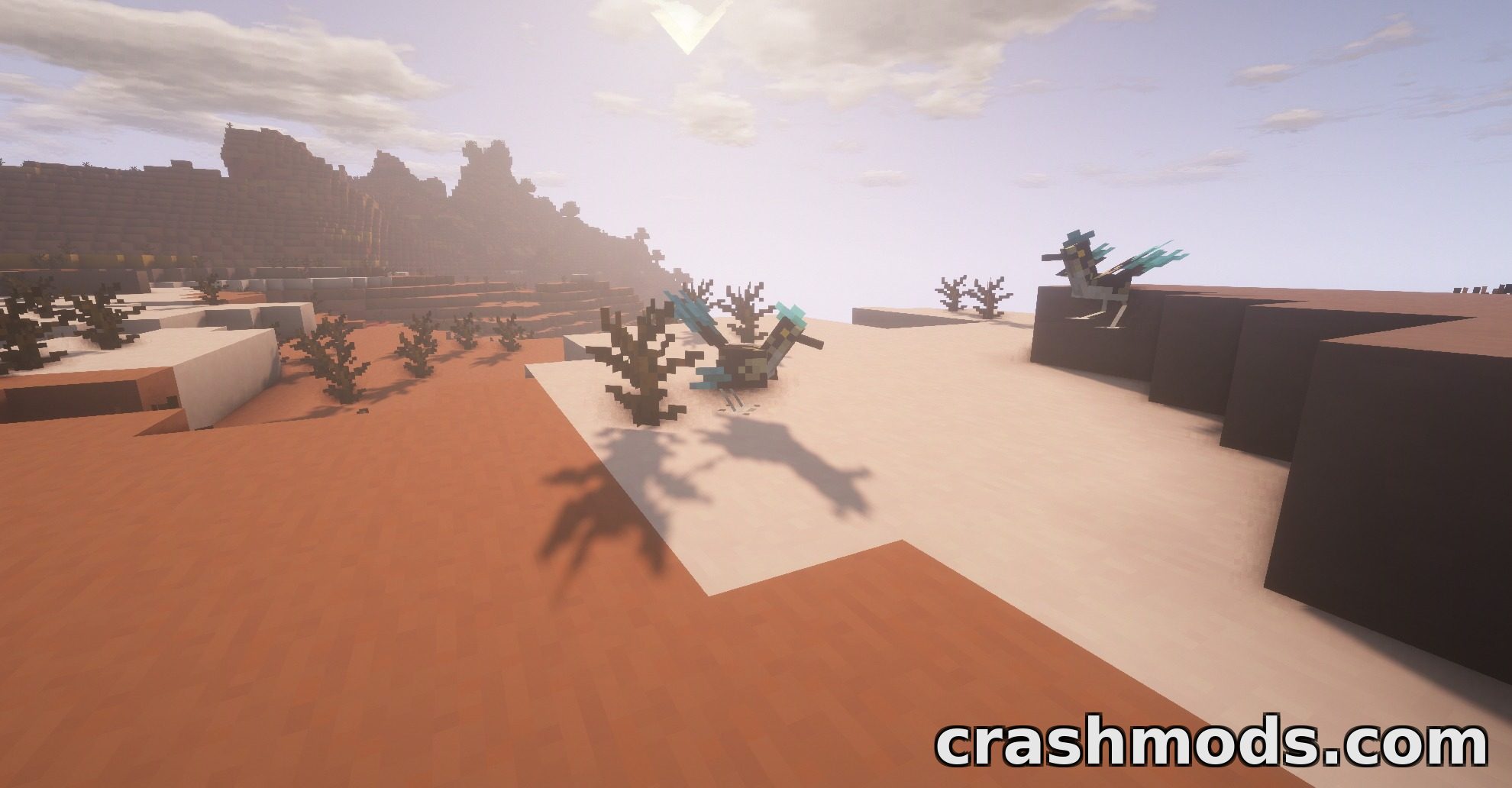 Alex’s Mobs – 89 New Animals and Fantasy Creatures – screenshot 2