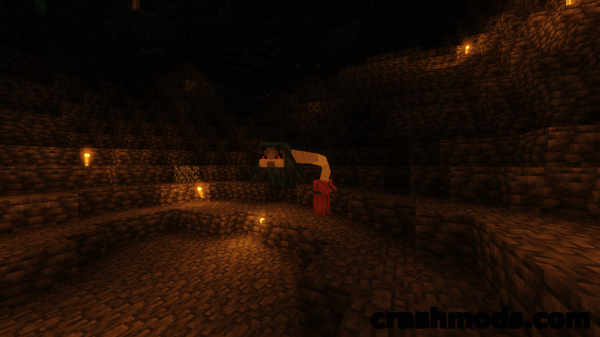 Alex’s Mobs – 89 New Animals and Fantasy Creatures – screenshot 3