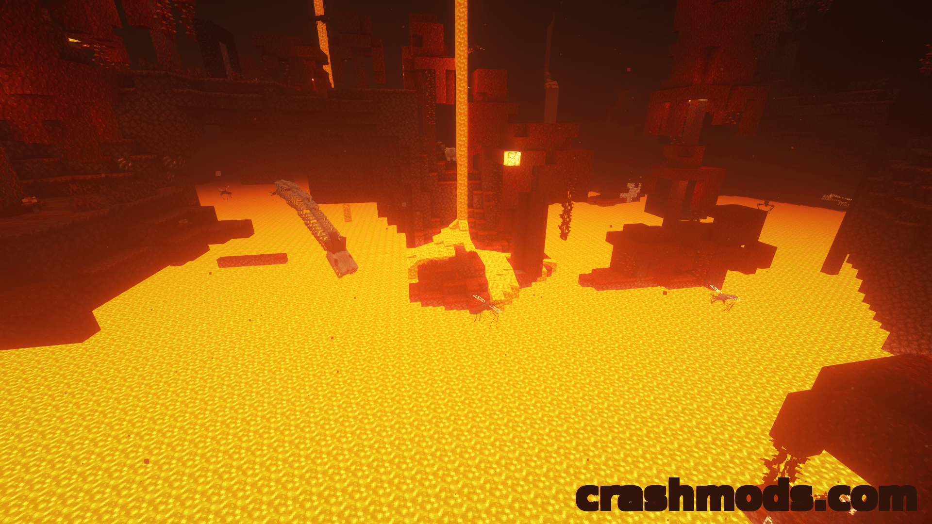 Alex’s Mobs – 89 New Animals and Fantasy Creatures – screenshot 4
