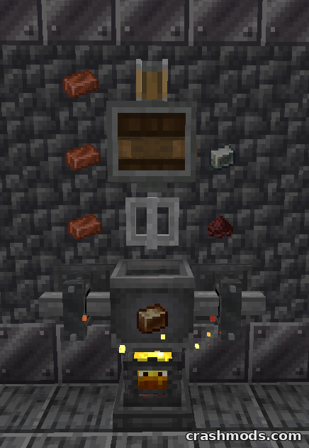 Alloyed – Bronze and Steel Alloys with the Alloy Forge – screenshot 4