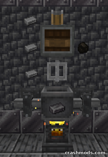 Alloyed – Bronze and Steel Alloys with the Alloy Forge – screenshot 5