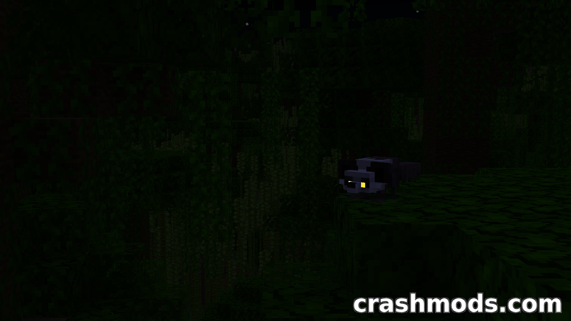 Ambient Additions – Animated Critters, Blowguns and Capture Crates – screenshot 1