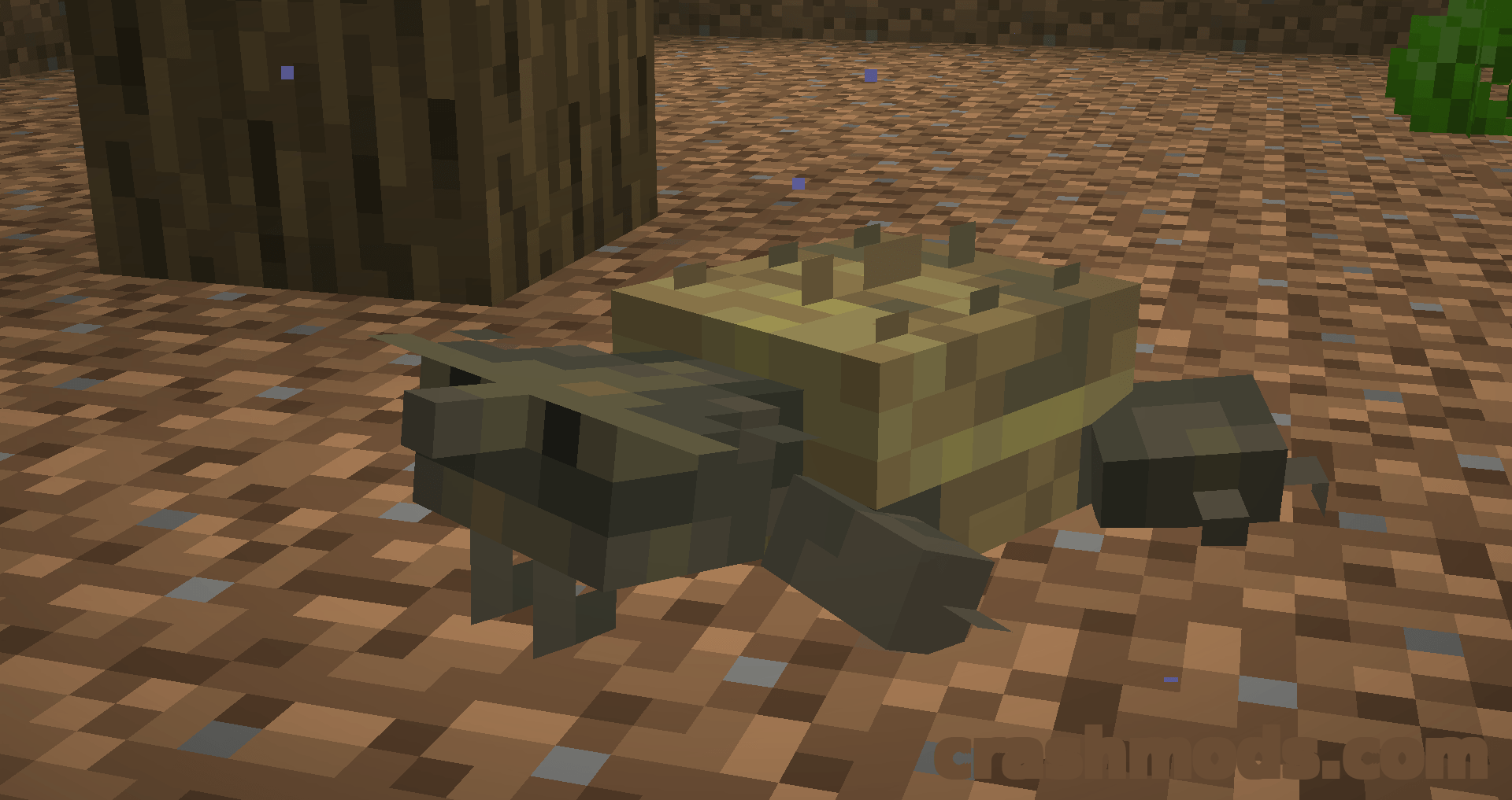 Ambient Additions – Animated Critters, Blowguns and Capture Crates – screenshot 4