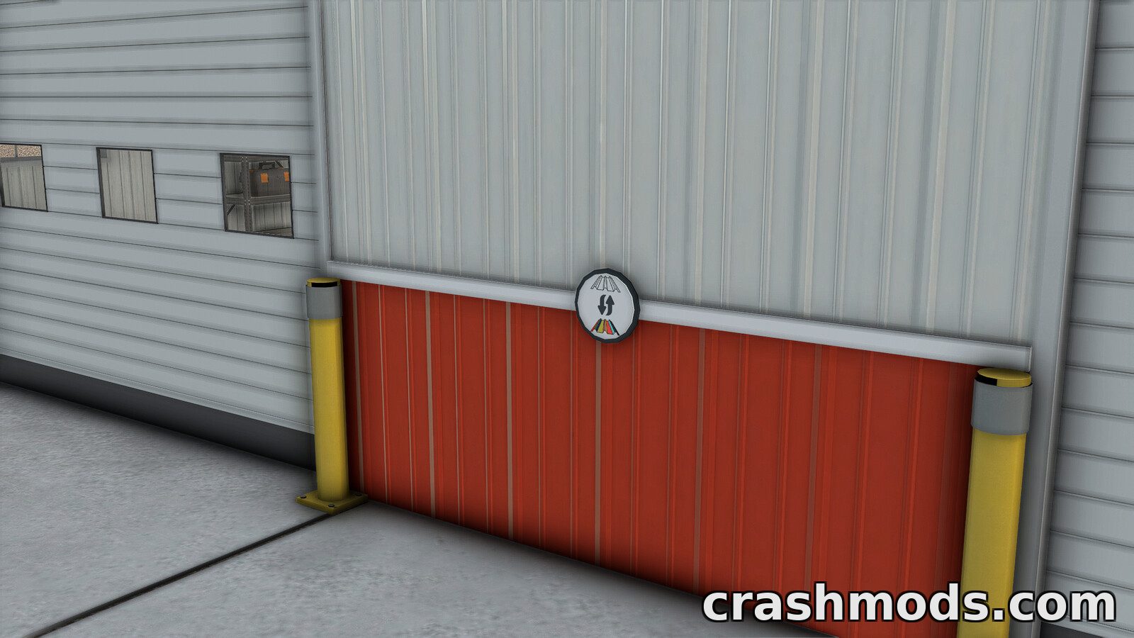 American Midwest Truck Shop – Storage Repair and Selling Shed – screenshot 3