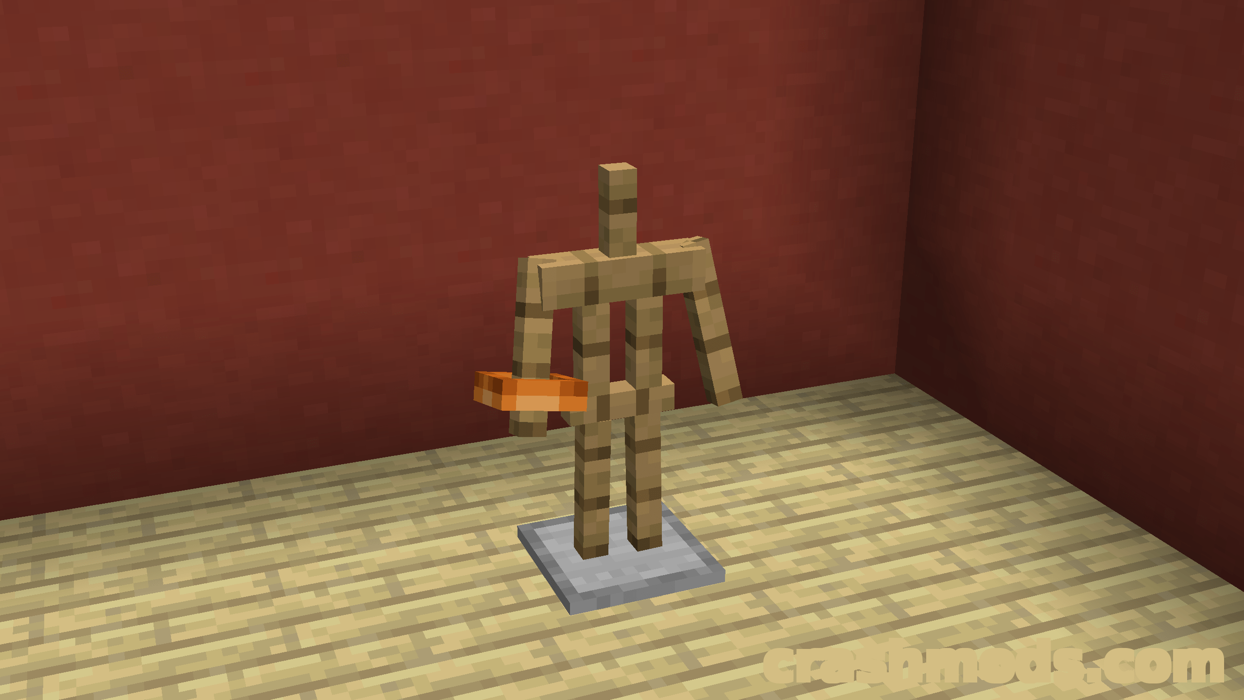 Artifacts – Uncraftable Treasure Items and Mimic Campsites – screenshot 2