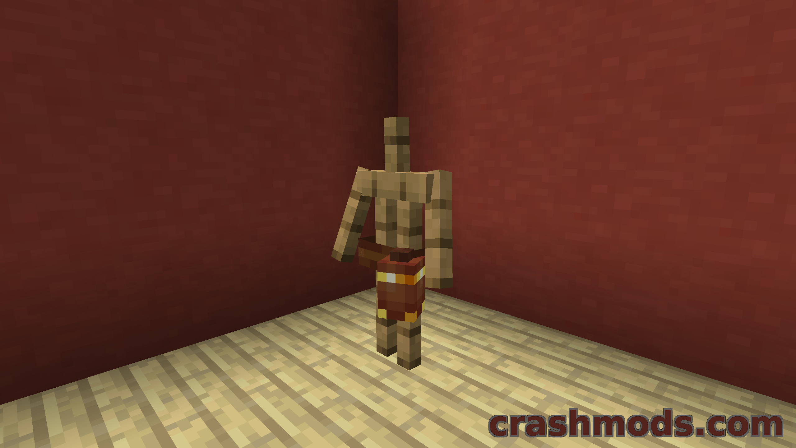 Artifacts – Uncraftable Treasure Items and Mimic Campsites – screenshot 3