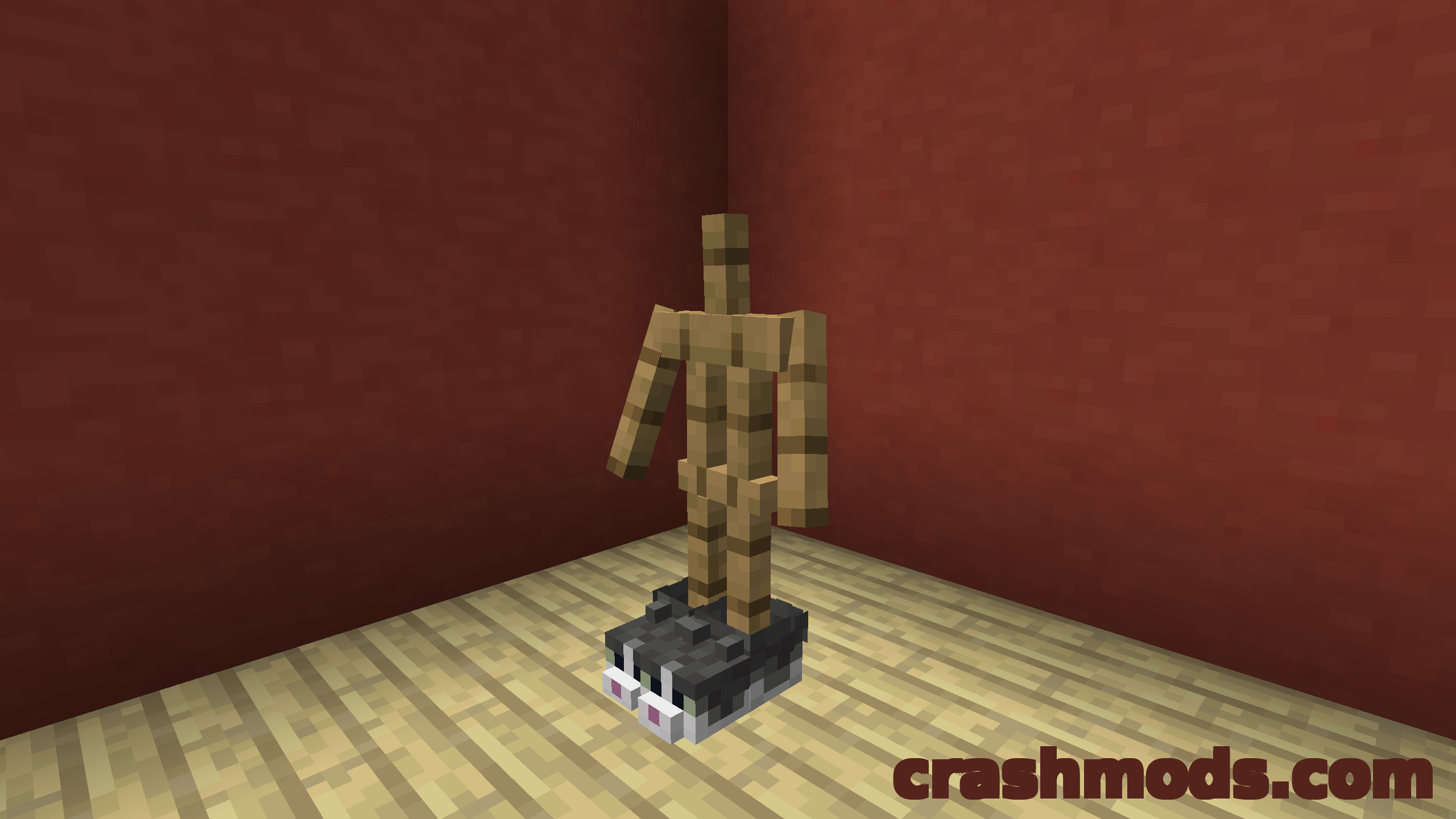 Artifacts – Uncraftable Treasure Items and Mimic Campsites – screenshot 4
