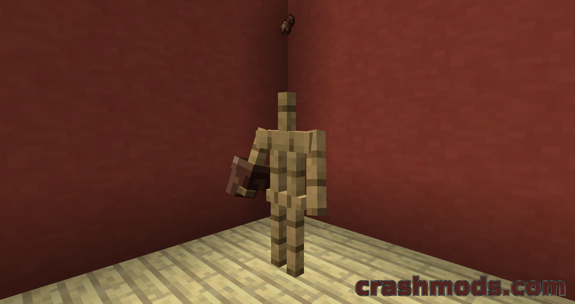 Artifacts – Uncraftable Treasure Items and Mimic Campsites – screenshot 5