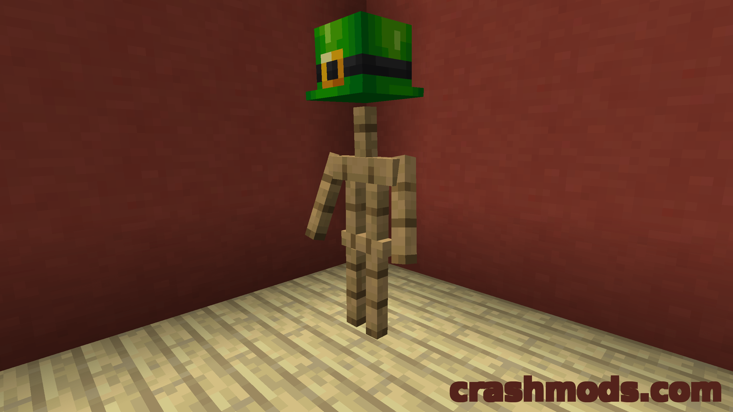 Artifacts – Uncraftable Treasure Items and Mimic Campsites – screenshot 6