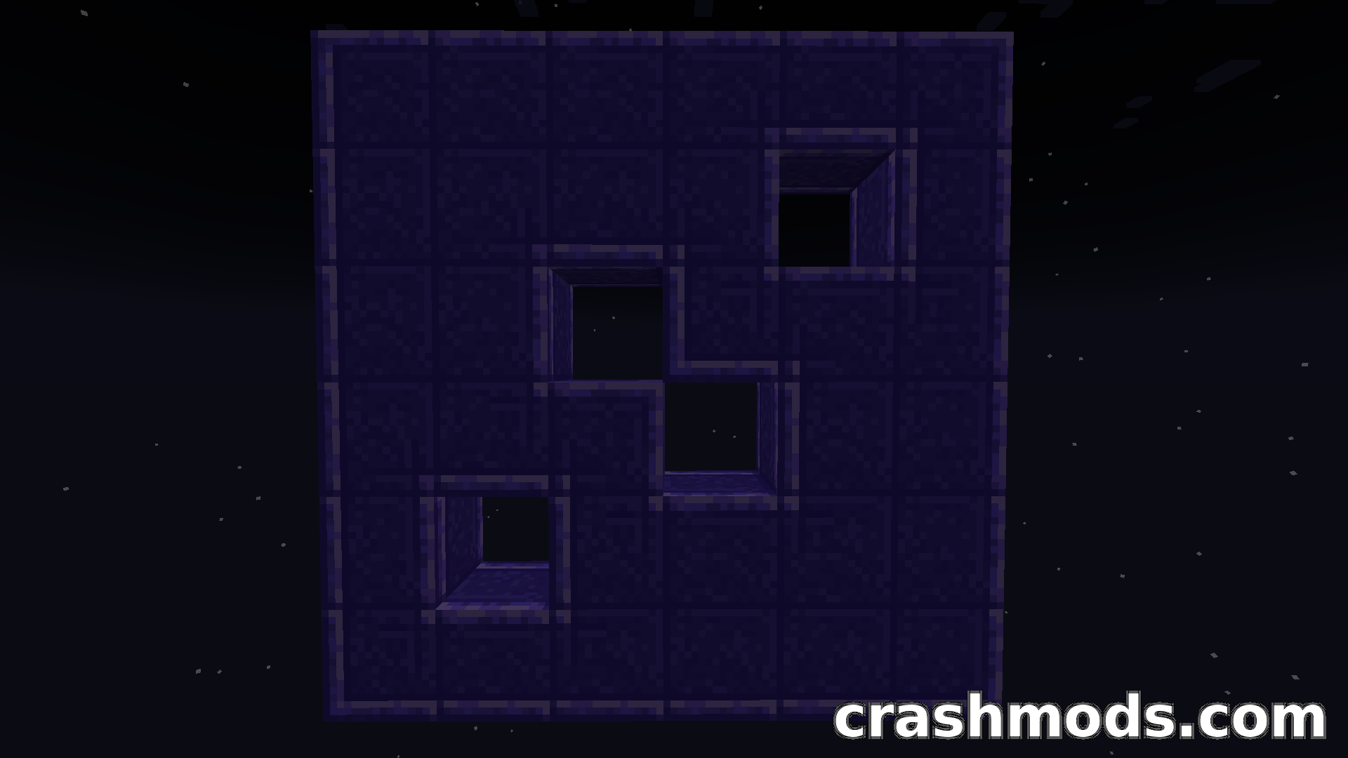 Athena – Connected Block Textures and Baked Model Loader – screenshot 3