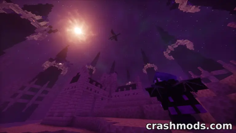 Backpacks! – Dyeable and Upgradeable Vanilla-Style Backpacks Minecraft mod screenshot