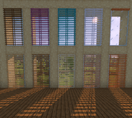 Beautify: Refabricated – Vanilla-Styled Decoration Blocks for Builders – screenshot 3