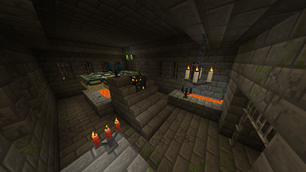 Beautify: Refabricated – Vanilla-Styled Decoration Blocks for Builders – screenshot 5