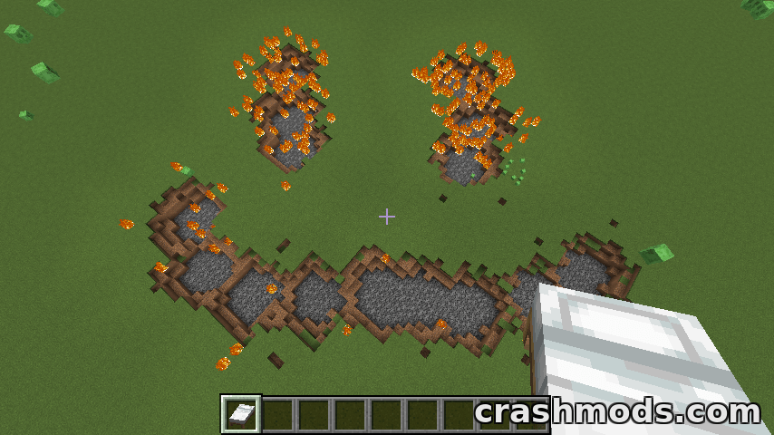 Beds Always Explode – Bed Explosions in Every Dimension – screenshot 2
