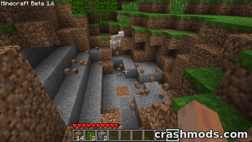 Beds Always Explode – Bed Explosions in Every Dimension – screenshot 4