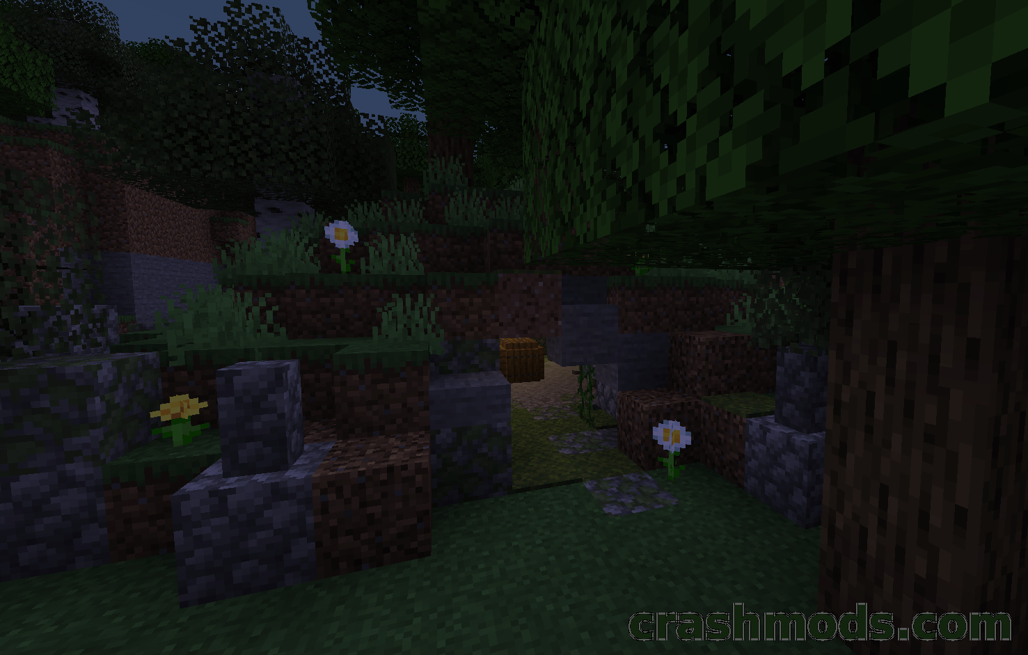 Better Archeology – Artifacts, Fossils and New Structures to Excavate – screenshot 4