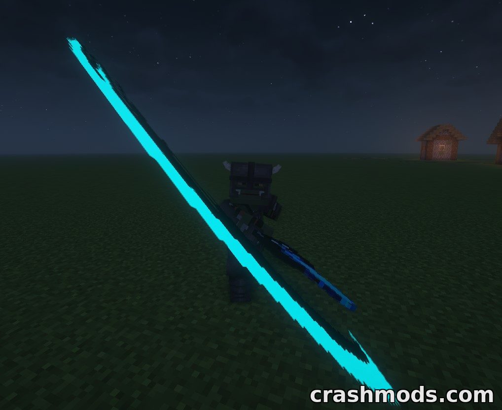 Better Combat Particle – Slash Effects for Melee Attack Animations – screenshot 2