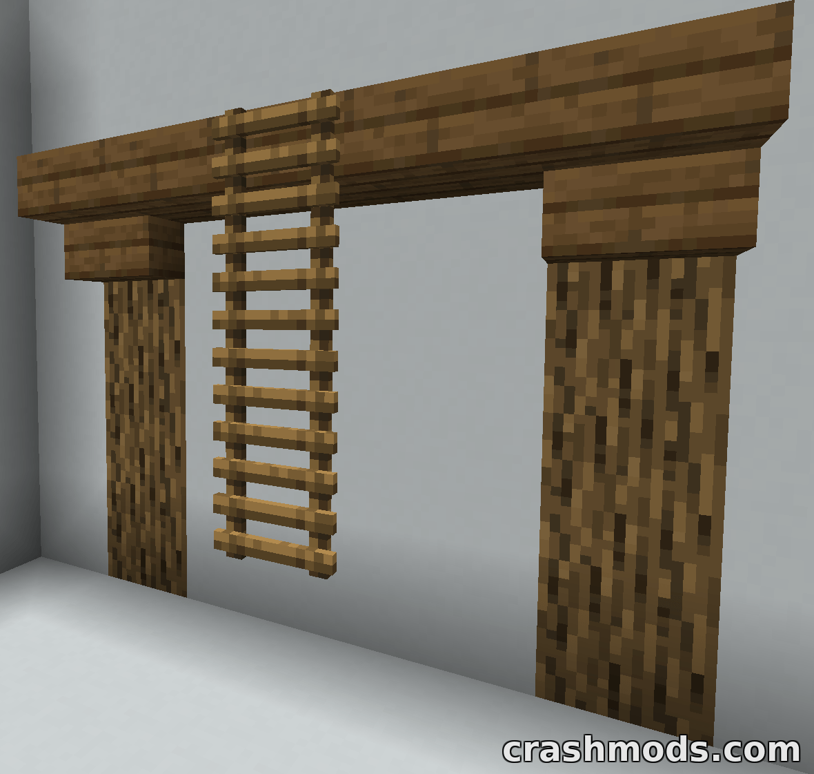 Better Ladders – Freestanding Ladders Without Supporting Blocks – screenshot 2