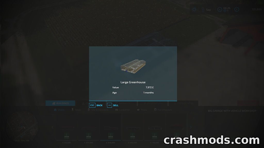 Better Placeable Sell Prices – Full Refund Within a Month – screenshot 2
