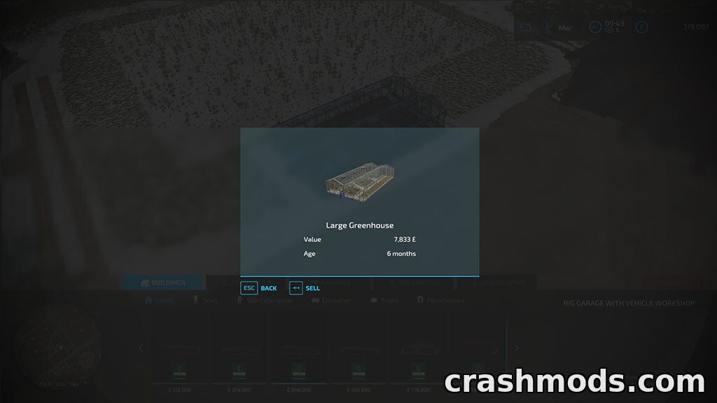 Better Placeable Sell Prices – Full Refund Within a Month – screenshot 3