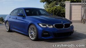 BMW G20 M340i / 330i Pack – 18 Configurations and CarPlay
