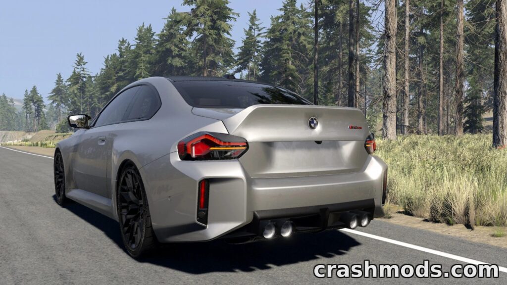 Turbo Rally Drive BeamNG.drive Cars – Free Mods Download – Page 14 | CrashMods
