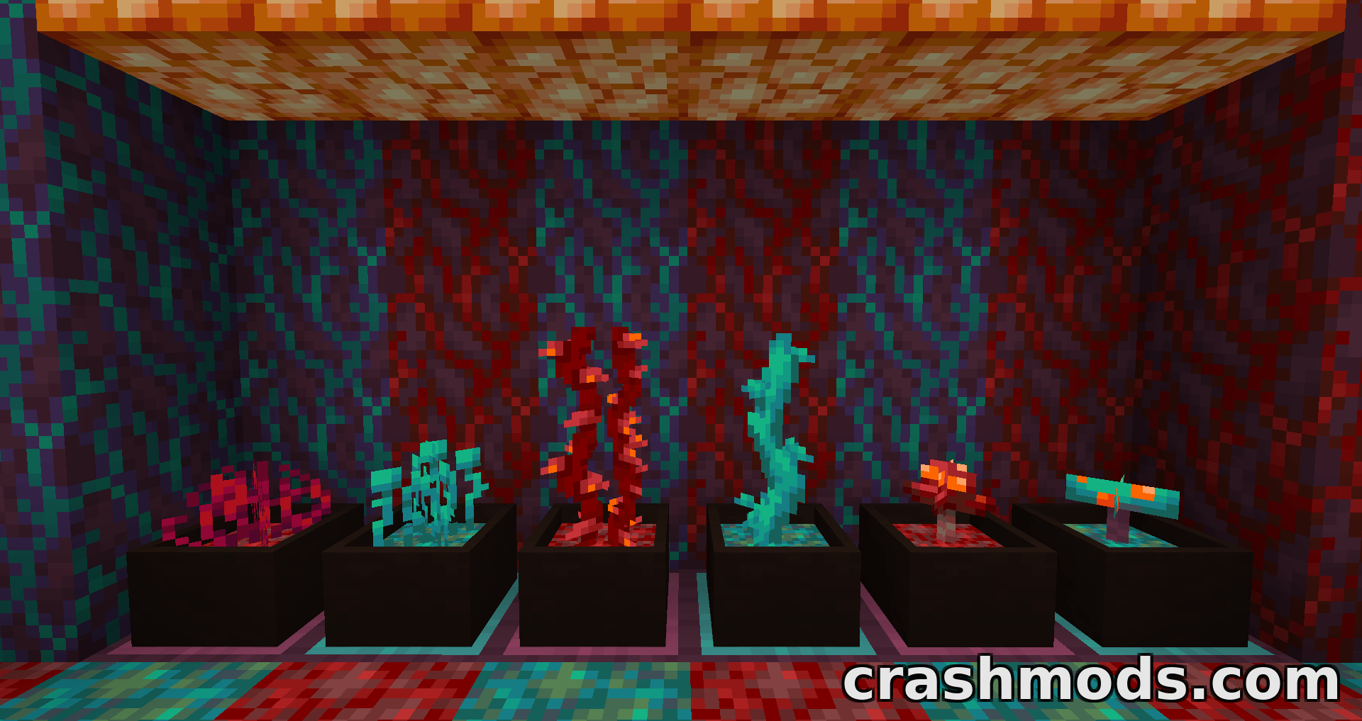 Botany Pots – Decorative Pots That Grow and Auto-Replant Crops – screenshot 2