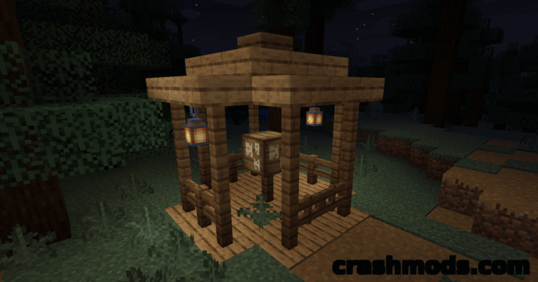 Bountiful – Village Bounty Boards with Decrees and Rewards Minecraft mod screenshot