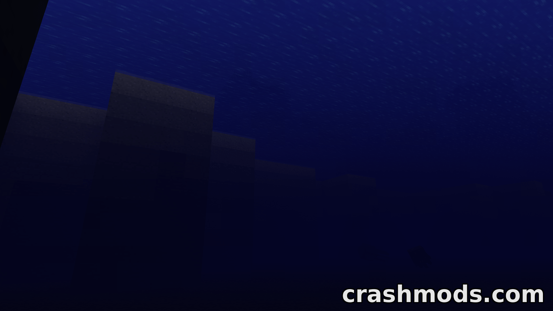 Broken Generation – Stepped 8-Block Terrain Worldgen – screenshot 6