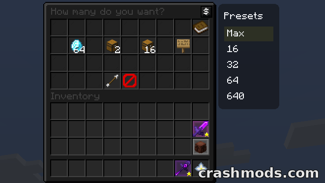 BtrBz – Hypixel SkyBlock Bazaar Order Tracking and Price Alerts – screenshot 2