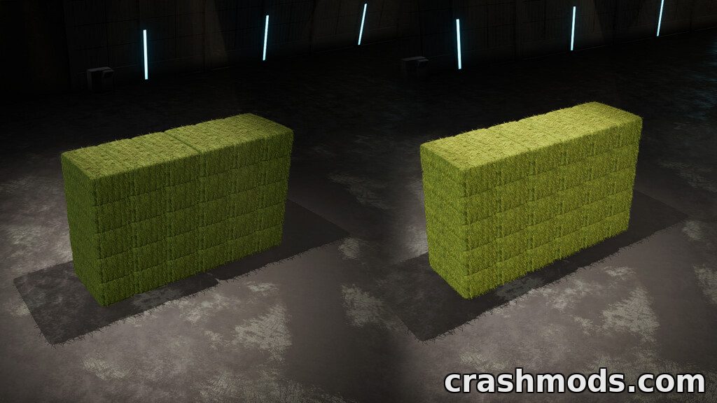 Buyable Large Stack Of Bales – Up to 30 Bales with Bulk Discount – screenshot 2