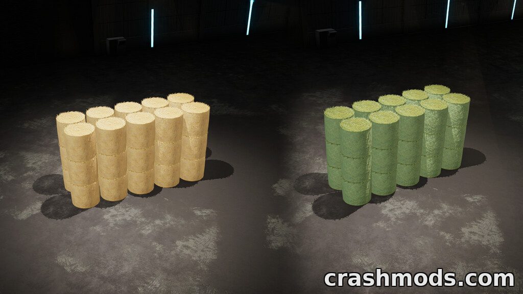Buyable Large Stack Of Bales – Up to 30 Bales with Bulk Discount – screenshot 4